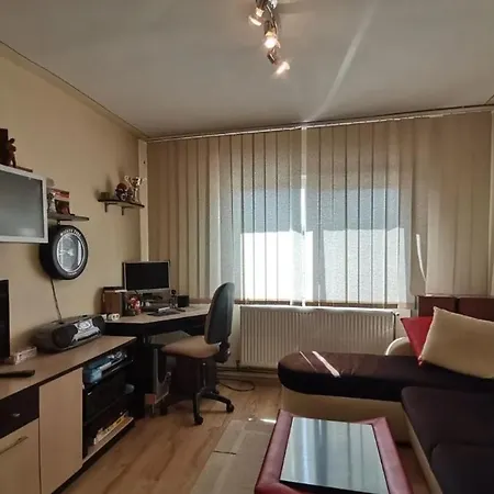 Apartament Cu 2